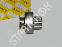 Freewheel Gear Drive starter STEMOT  03012