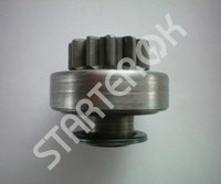 Freewheel Gear Drive starter STEMOT  05030