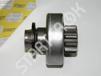 Freewheel Gear Drive starter 05045 STEMOT