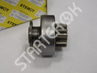 Freewheel Gear Drive starter 05057 STEMOT