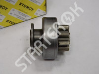 Freewheel Gear Drive starter 05062 STEMOT