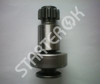 Freewheel Gear Drive starter STEMOT  05066