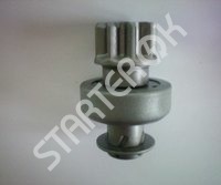 Freewheel Gear Drive starter STEMOT  06022