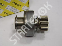 Freewheel Gear Drive starter 06024 STEMOT