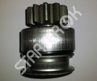 Freewheel Gear Drive starter STEMOT  08057