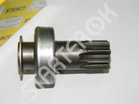 Freewheel Gear Drive starter 08060 STEMOT