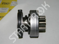 Freewheel Gear Drive starter STEMOT  11589