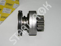 Freewheel Gear Drive starter STEMOT  11634