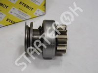 Freewheel Gear Drive starter STEMOT  11825