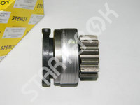 Freewheel Gear Drive starter STEMOT  20006