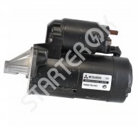 Starter 3110086033RMFD SUZUKI