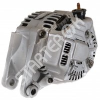 Alternator 270600D110RMFD TOYOTA