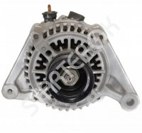 Alternator 270600D110RMFD TOYOTA