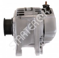 Alternator 270600D110RMFD TOYOTA