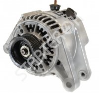 Alternator 270600D110RMFD TOYOTA