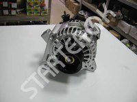 Alternator TOYOTA  2706028280