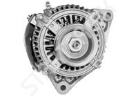 Alternator TOYOTA  2706050070