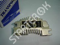 Rectifier alternator DER1000 TRANSPO