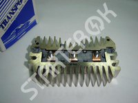 Rectifier alternator DR5080 TRANSPO