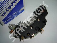 Rectifier alternator DR5165 TRANSPO