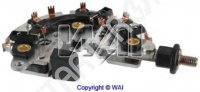 Rectifier alternator DR6871 TRANSPO