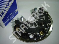 Rectifier alternator IBR215 TRANSPO
