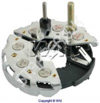 Rectifier alternator IBR311 TRANSPO