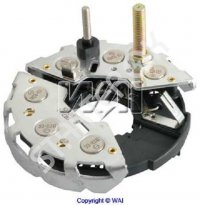 Rectifier alternator IBR316 TRANSPO