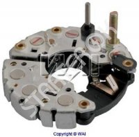 Rectifier alternator IBR354 TRANSPO