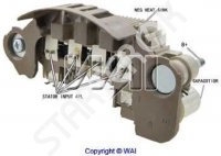 Rectifier alternator IMR10094 TRANSPO