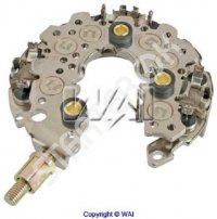 Rectifier alternator INR421 TRANSPO