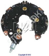 Rectifier alternator INR426 TRANSPO