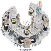 Rectifier alternator INR435 TRANSPO