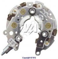 Rectifier alternator INR438 TRANSPO