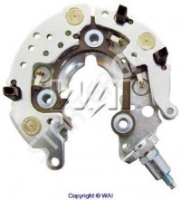 Rectifier alternator INR438 TRANSPO