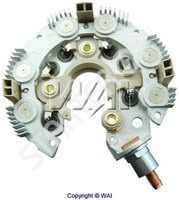 Rectifier alternator INR440 TRANSPO