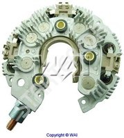 Rectifier alternator INR440 TRANSPO