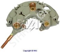 Rectifier alternator INR574 TRANSPO