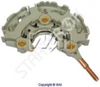 Rectifier alternator INR574 TRANSPO