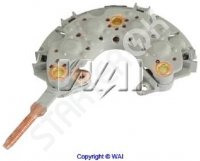 Rectifier alternator INR720 TRANSPO