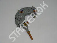 Rectifier alternator INR725 TRANSPO
