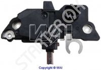 Voltage regulator alternator IB160 TRANSPO