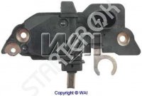 Voltage regulator alternator IB206 TRANSPO