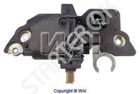Voltage regulator alternator IB230 TRANSPO