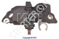 Voltage regulator alternator IB239 TRANSPO