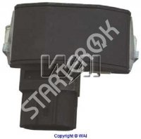 Voltage regulator alternator IB543 TRANSPO