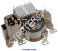Voltage regulator alternator IM293 TRANSPO