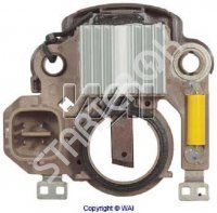Voltage regulator alternator IM853HD TRANSPO