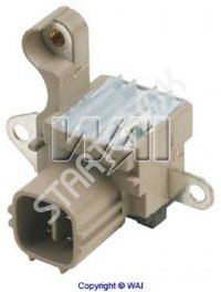 Voltage regulator alternator IN6315 TRANSPO