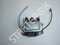 Voltage regulator alternator IP132 TRANSPO